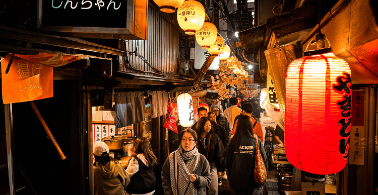 Butaya Izakaya