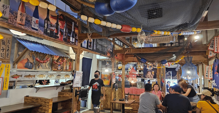 Tansen-Izakaya