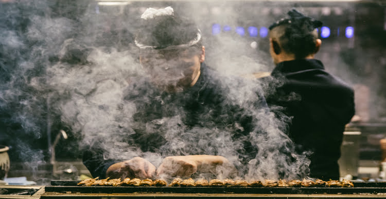 Izakaya vs Yakitori Which is Best