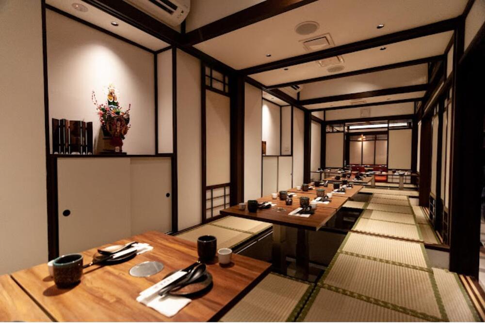 Yakitori Kakasu in KL