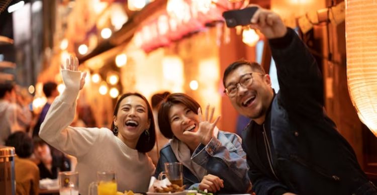 Top 10 Must-Eat Japanese Food in Izakaya Restaurants
